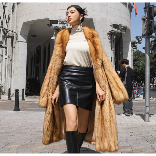 Russian sable 59 US 4200